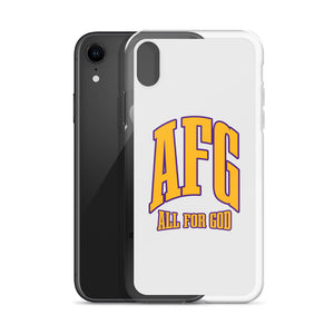 Lakers Phone Case