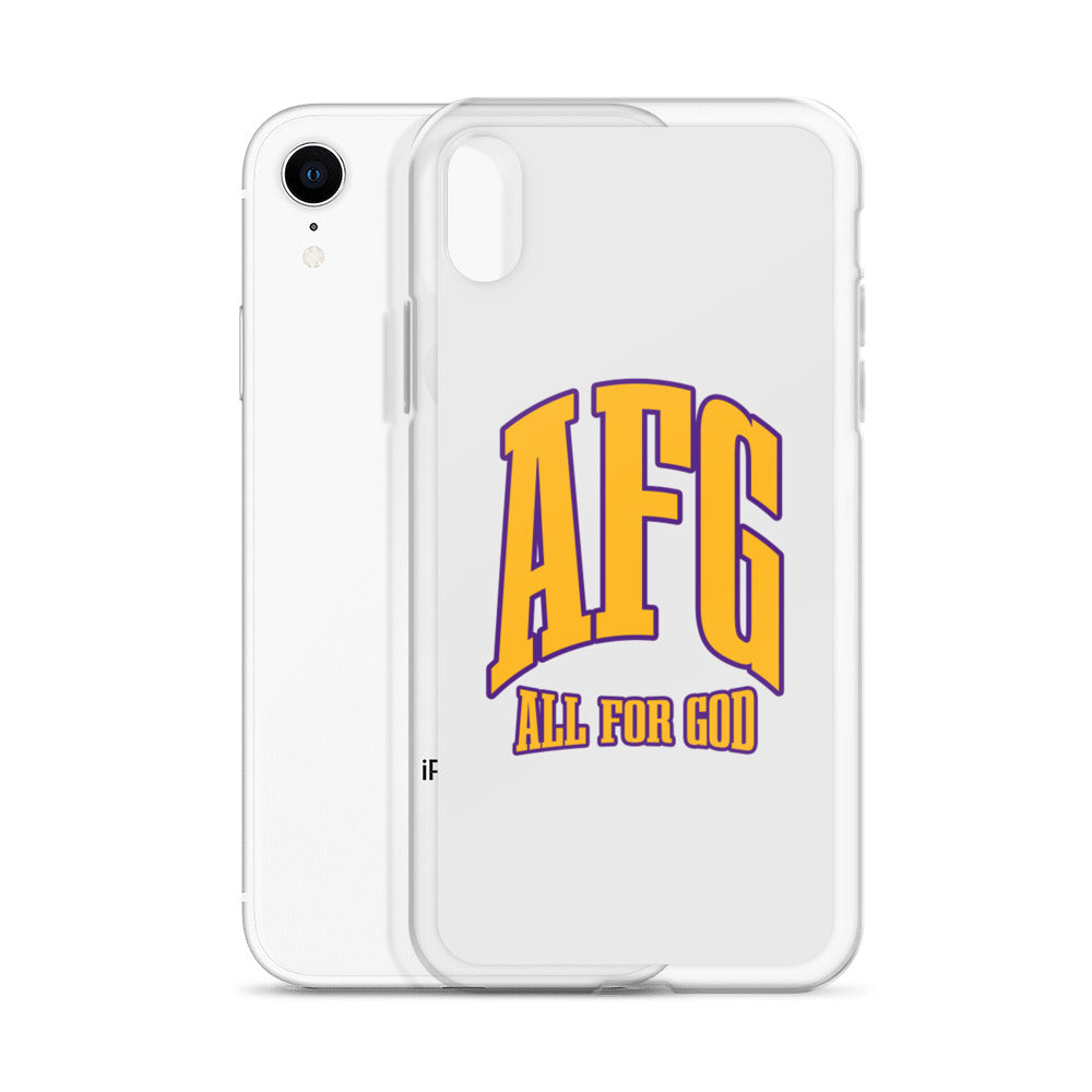 Lakers Phone Case