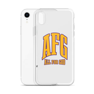 Lakers Phone Case