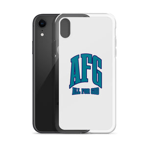 Hornets iPhone Case