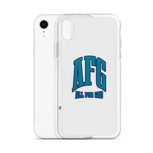 Hornets iPhone Case