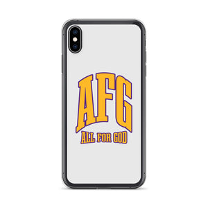 Lakers Phone Case