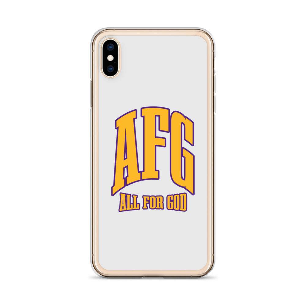 Lakers Phone Case