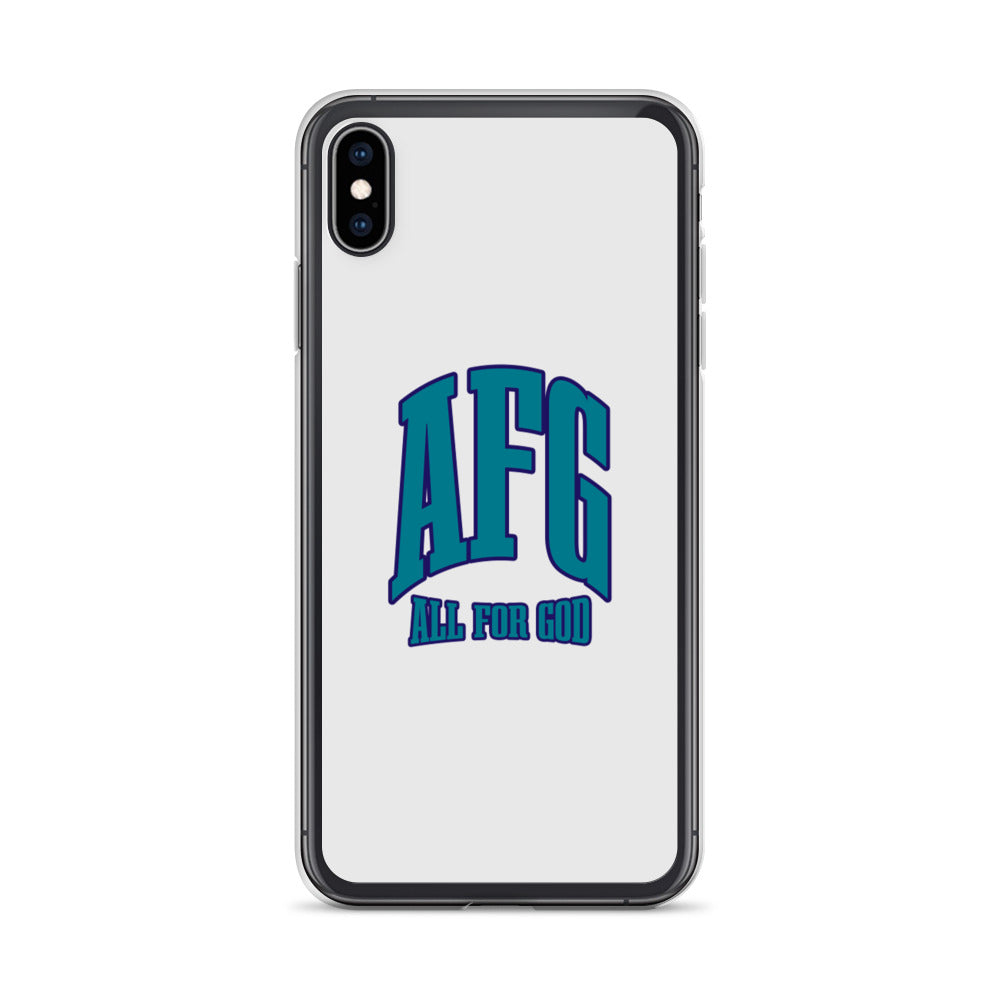 Hornets iPhone Case