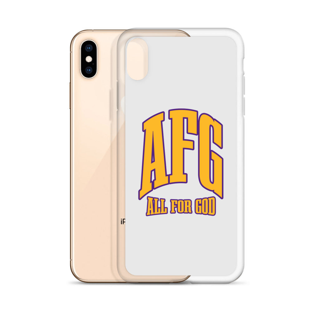 Lakers Phone Case