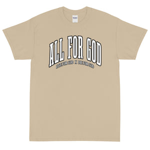 AFG Tee - Cozy