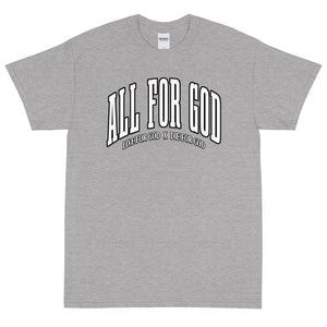 AFG Tee - Cozy