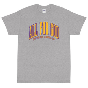 AFG Tee - Lakers