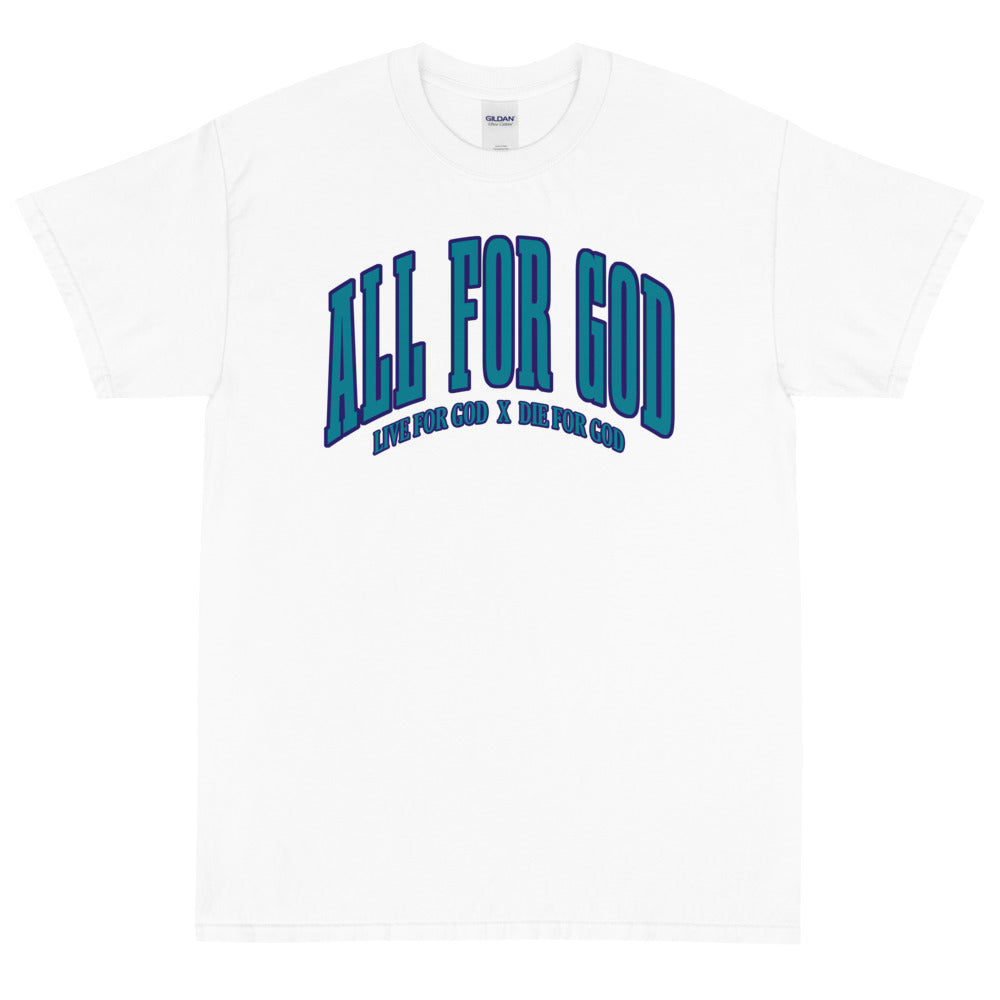 AFG Tee - Hornets