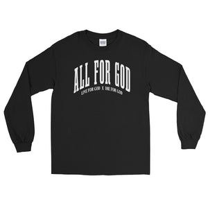 AFG Long-sleeve - Cozy