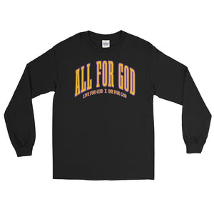 AFG Long-sleeve - Lakers