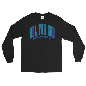 AFG Long-Sleeve - Hornets