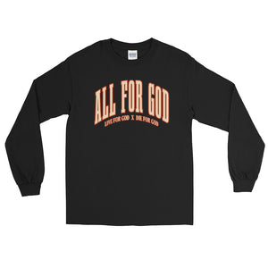 AFG Long-sleeve -99'