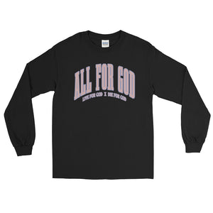 AFG Long-sleeve - 14:8