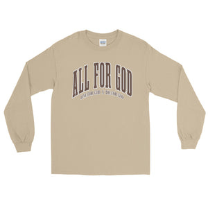 AFG Longsleeve - 22'