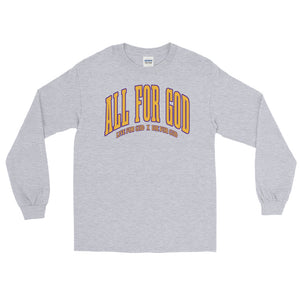 AFG Long-sleeve - Lakers