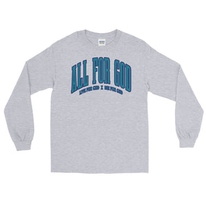 AFG Long-Sleeve - Hornets