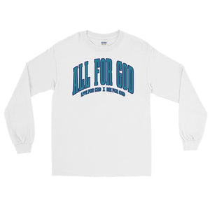 AFG Long-Sleeve - Hornets