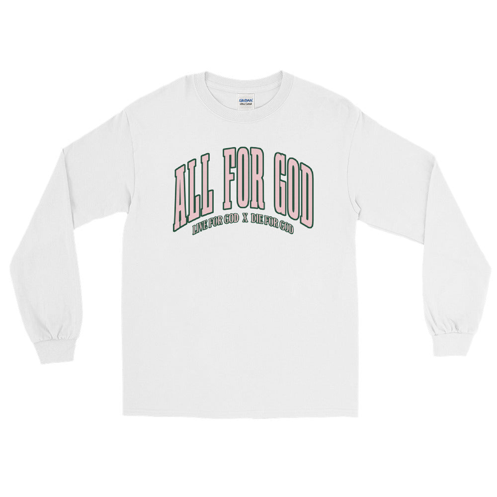 AFG Long-sleeve - 05'