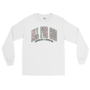 AFG Long-sleeve - 05'