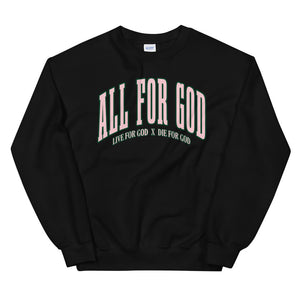 AFG Crewneck - 05'