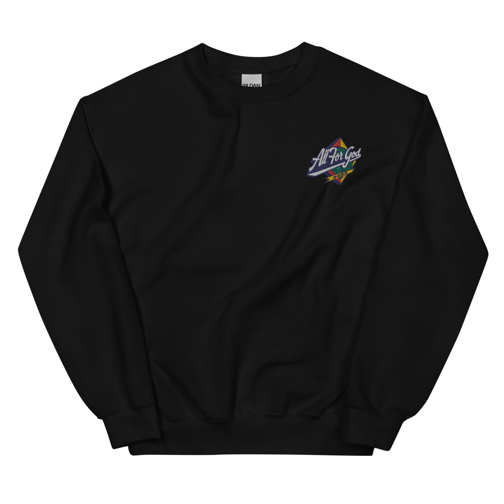 AFG Crewneck - Signature Worldwide