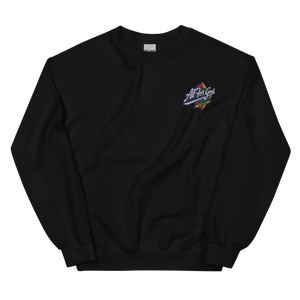 AFG Crewneck - Signature Worldwide