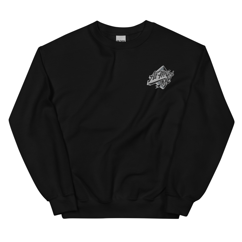 AFG Crewneck - Signature Local