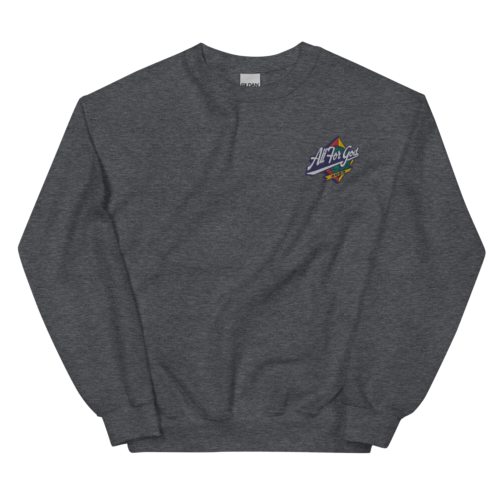 AFG Crewneck - Signature Worldwide