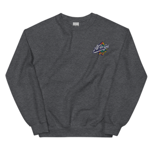 AFG Crewneck - Signature Worldwide