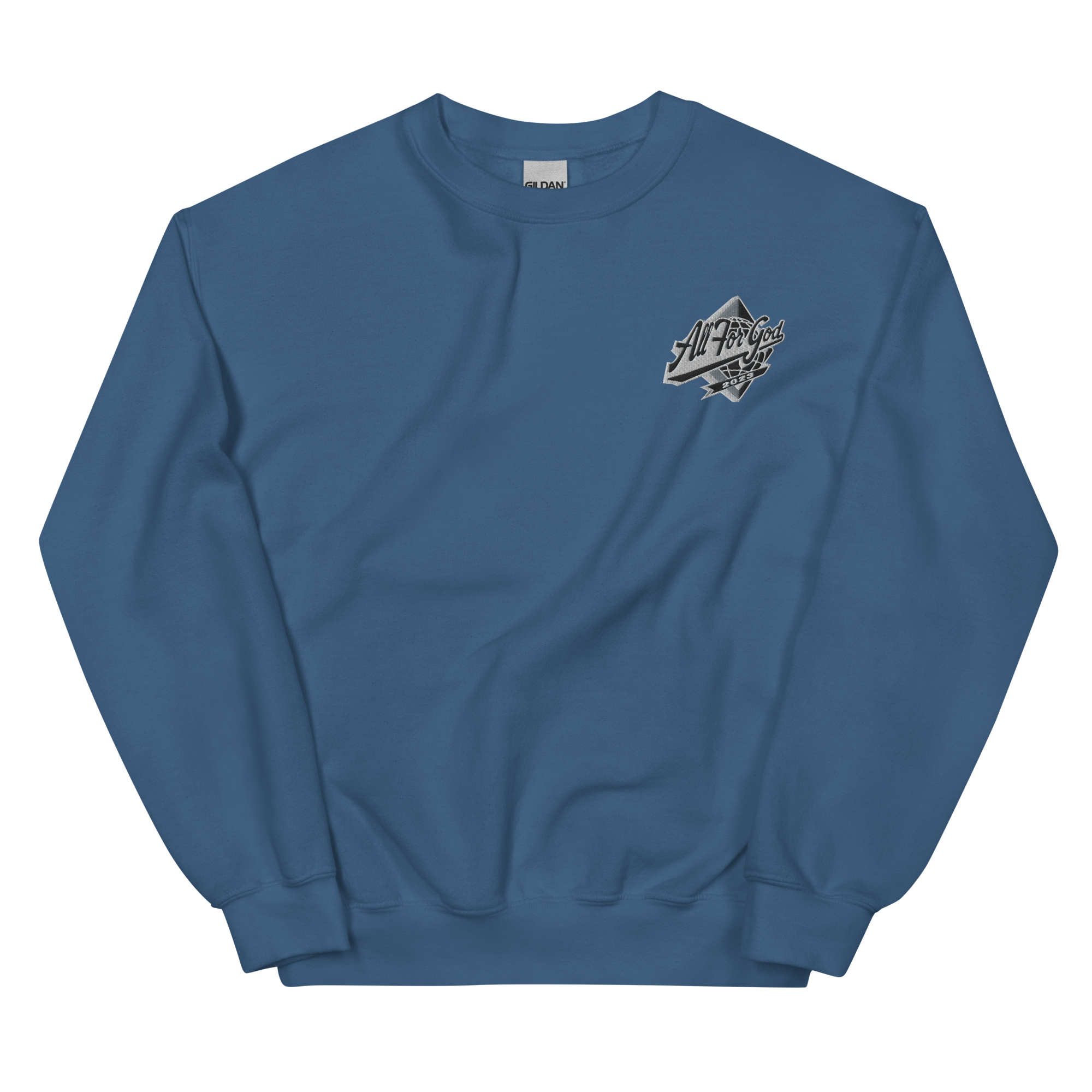 AFG Crewneck - Signature Local