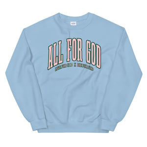 AFG Crewneck - 05'