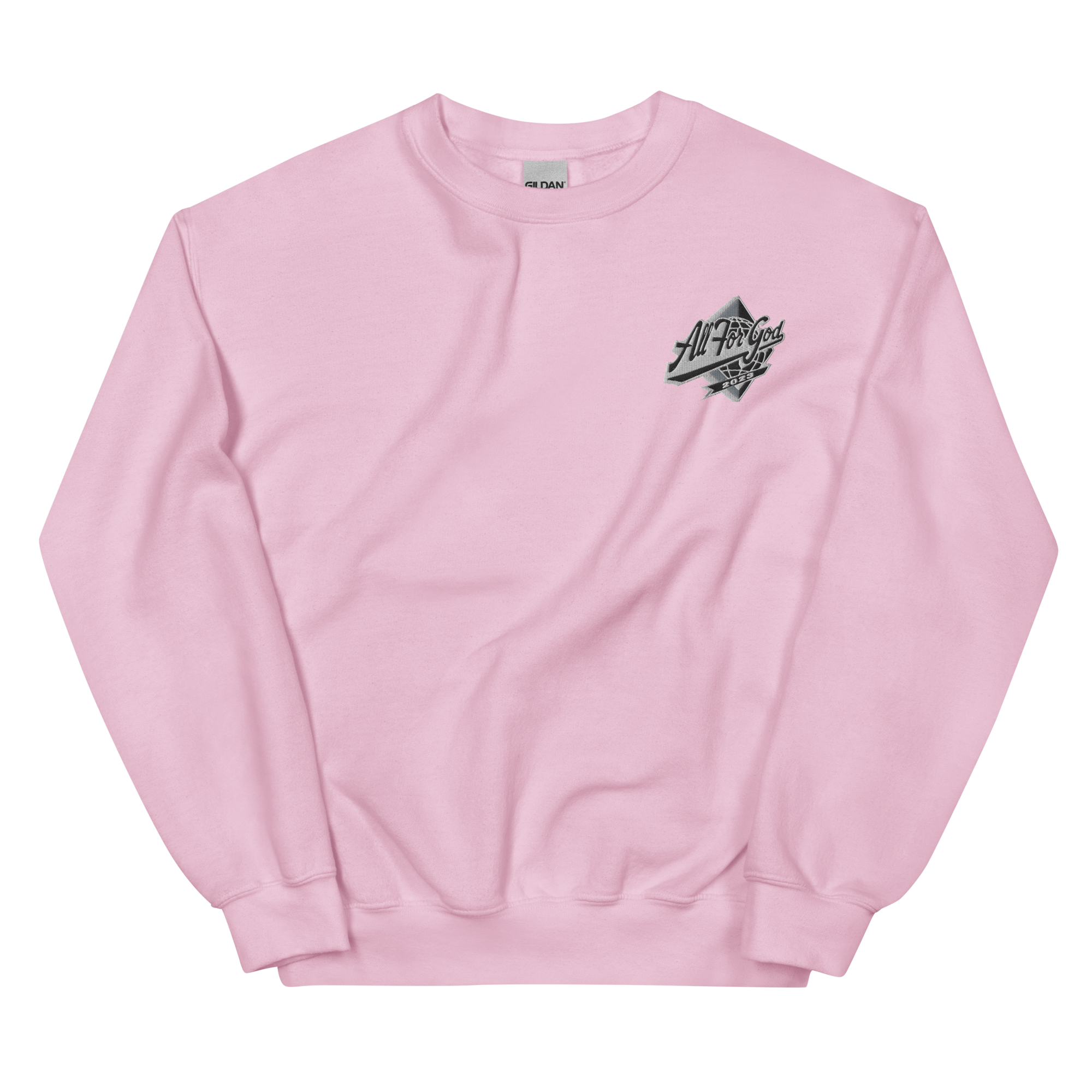 AFG Crewneck - Signature Local