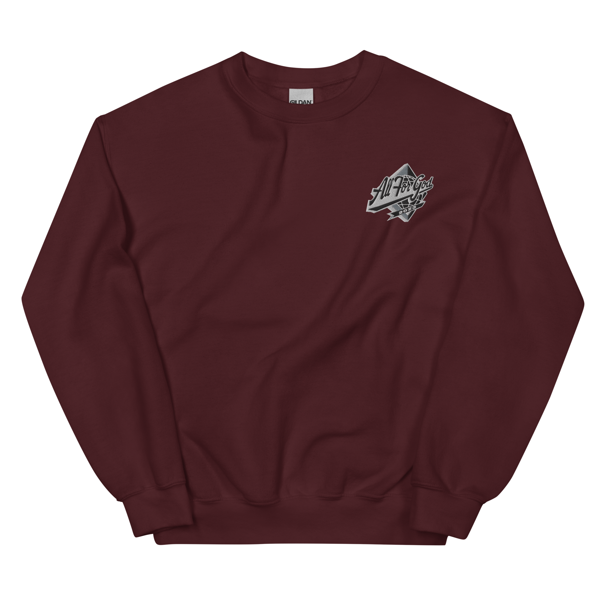 AFG Crewneck - Signature Local