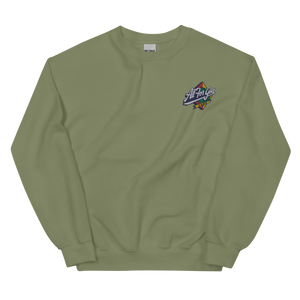 AFG Crewneck - Signature Worldwide