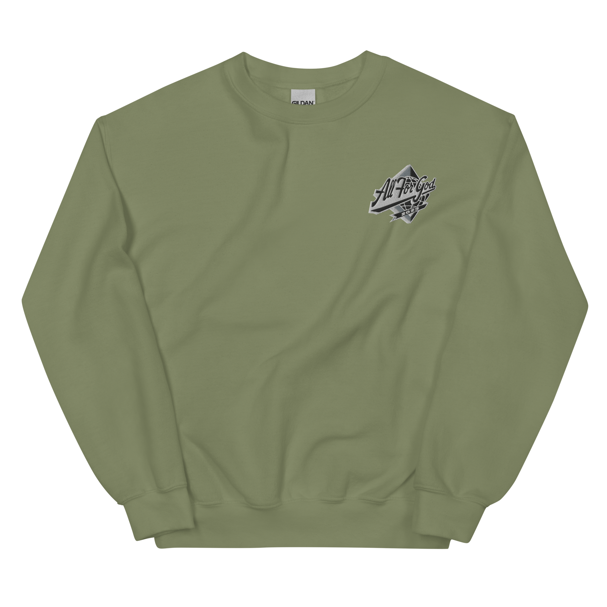 AFG Crewneck - Signature Local