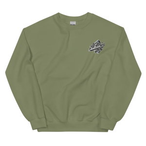 AFG Crewneck - Signature Local