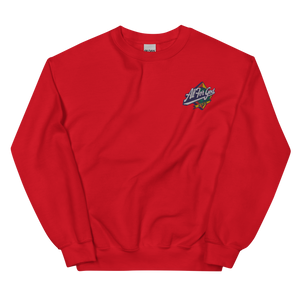 AFG Crewneck - Signature Worldwide