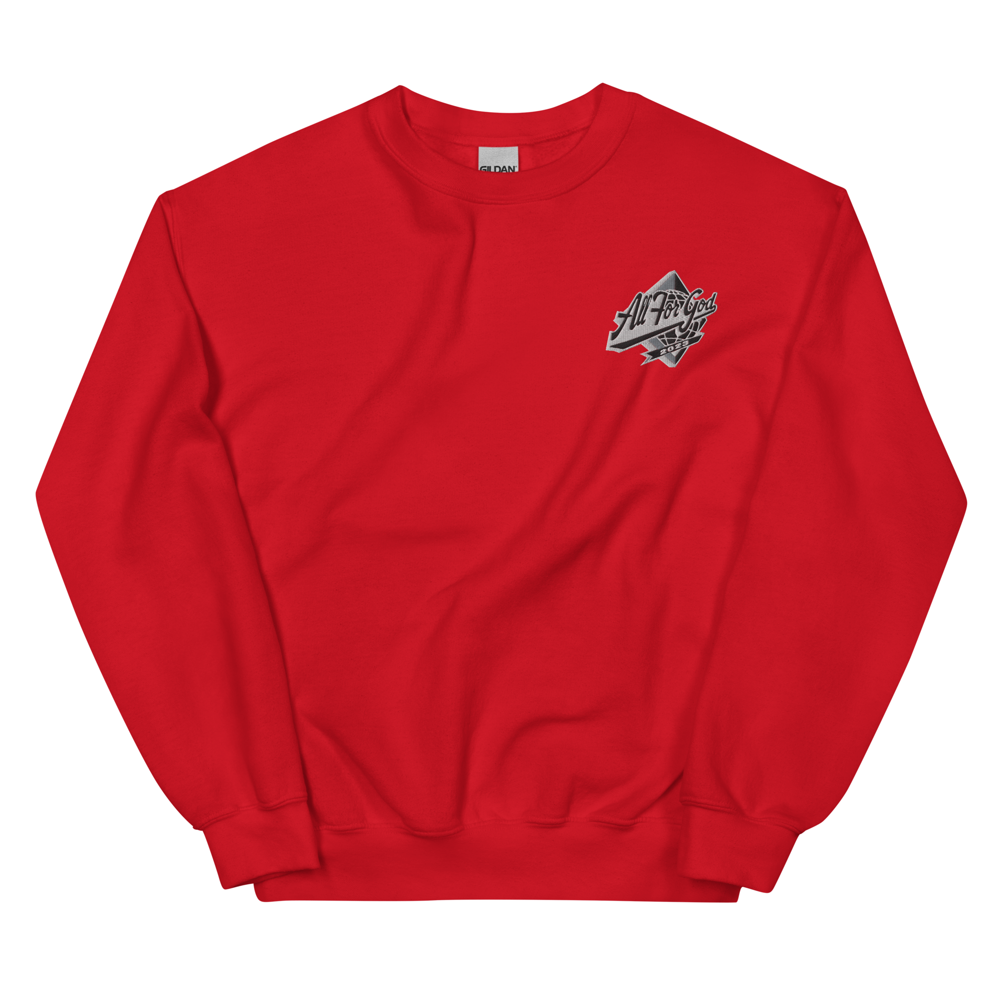 AFG Crewneck - Signature Local