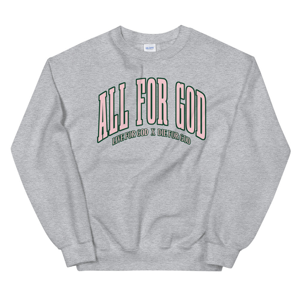 AFG Crewneck - 05'