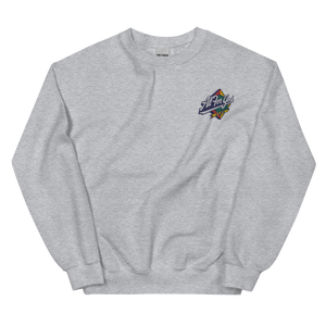 AFG Crewneck - Signature Worldwide