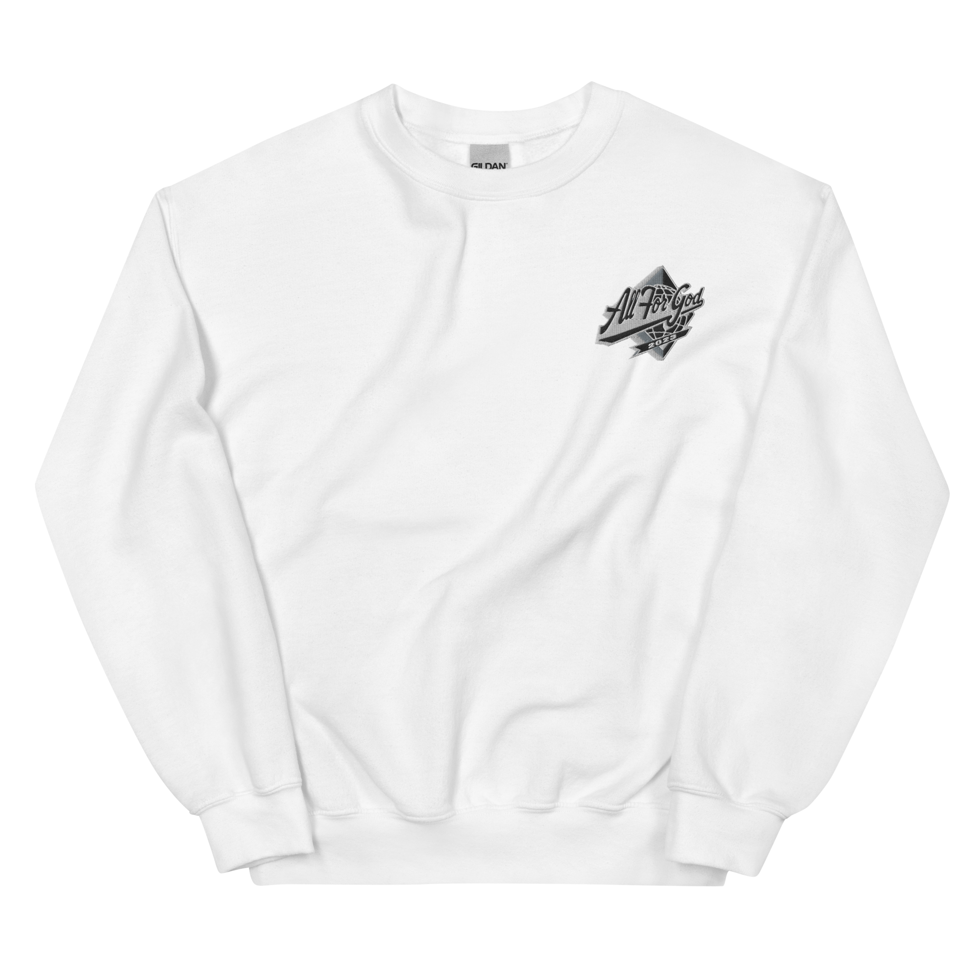 AFG Crewneck - Signature Local