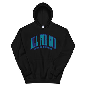 AFG Hoodie - Hornets