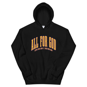 AFG Hoodie - Lakers