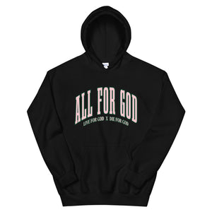 AFG Hoodie - 05'