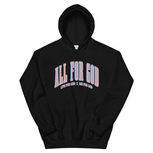 AFG Hoodie - 14:8