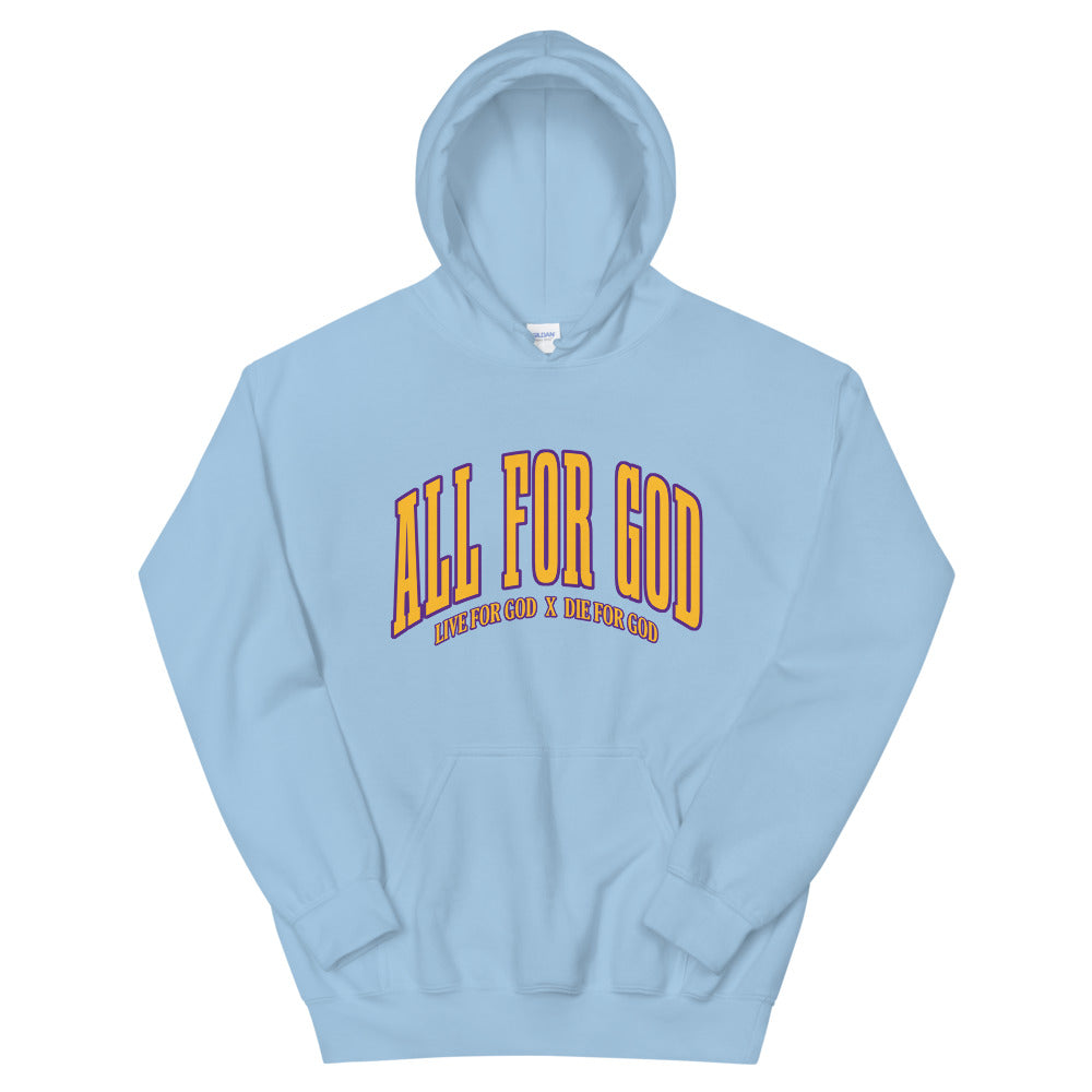 AFG Hoodie - Lakers