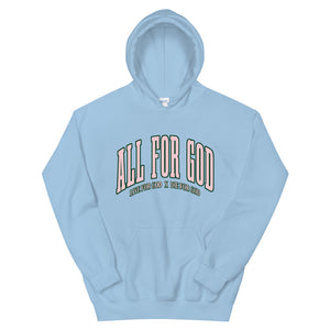 AFG Hoodie - 05'