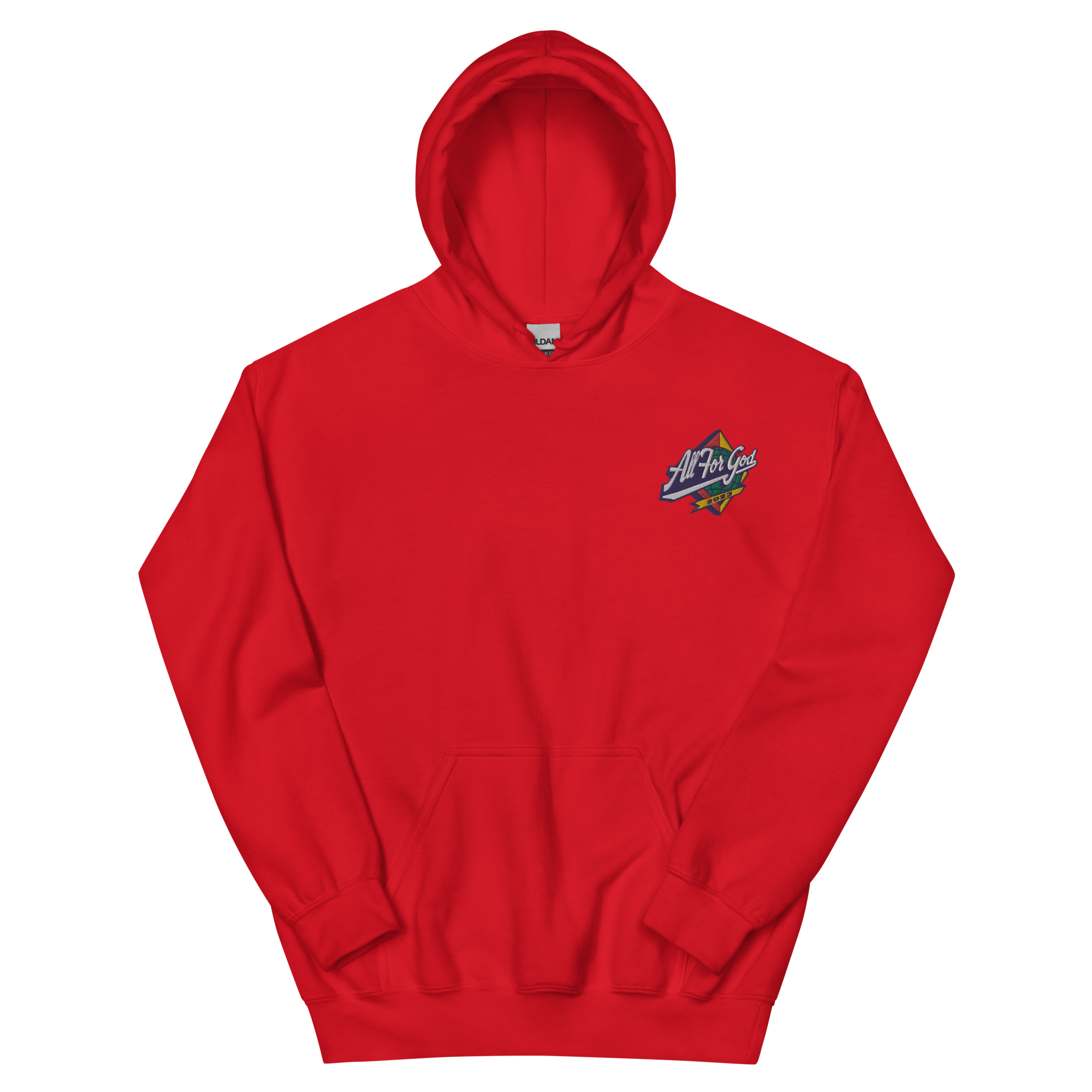 AFG Hoodie - Signature Worldwide