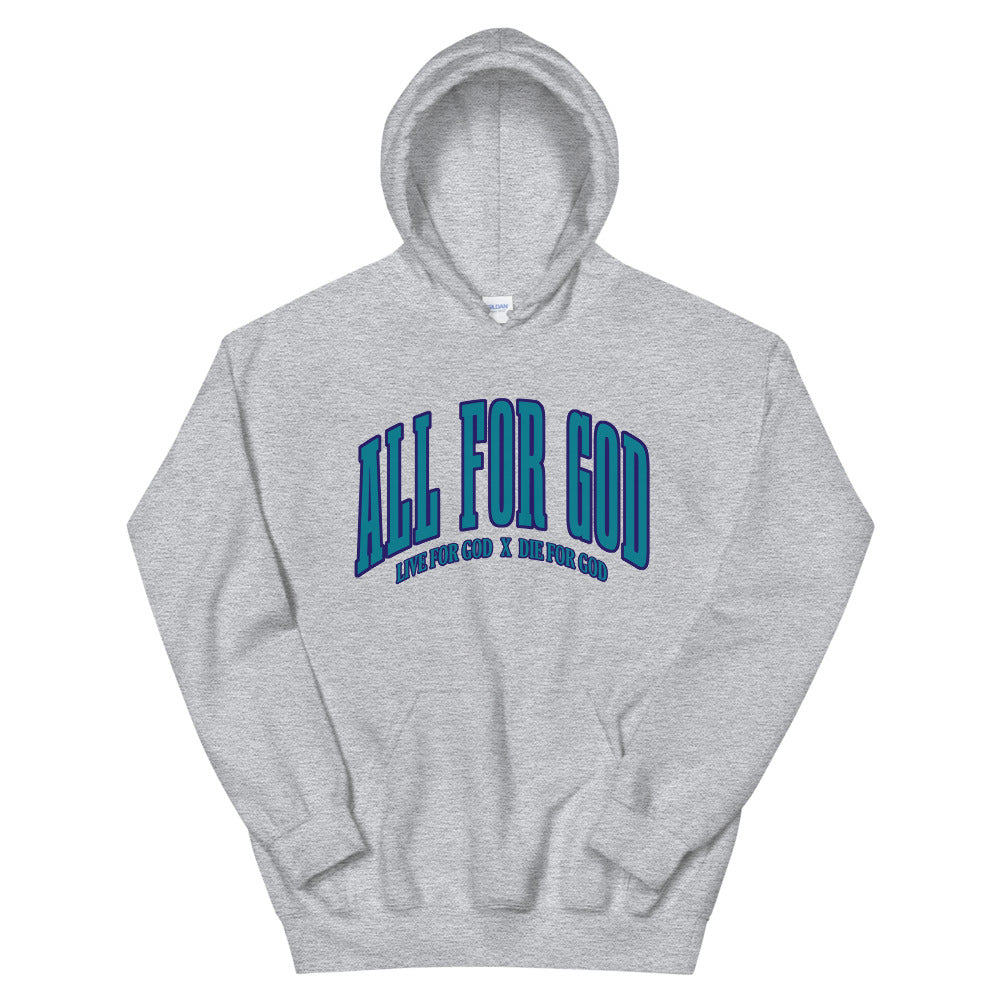 AFG Hoodie - Hornets